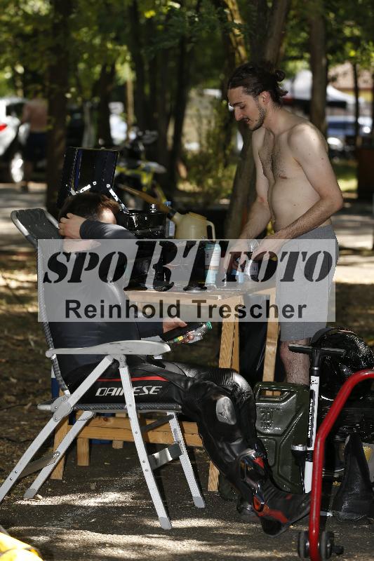 /30 23.06.2025 Get Faster Caremotion ADR/Impressionen